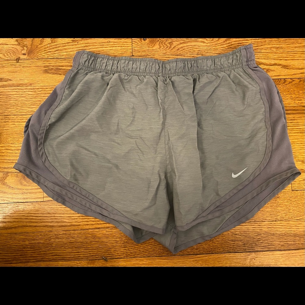 Women’s Nike DriFit Shorts